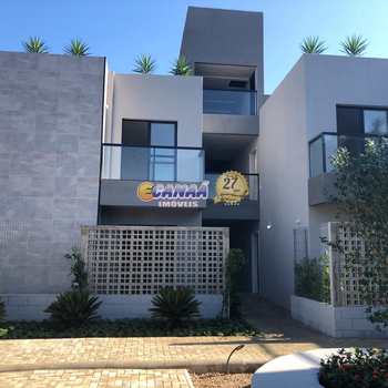 Casa de Condomínio em Itanhaém, bairro Jardim Suarão
