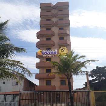 Apartamento em Mongaguá, bairro Itaguaí