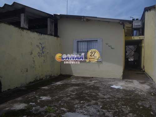 Casa, código 7698 em Mongaguá, bairro Balneário Plataforma