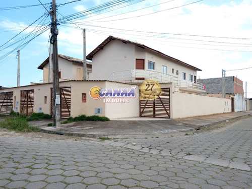 Casa, código 7723 em Itanhaém, bairro Nossa Senhora Sion