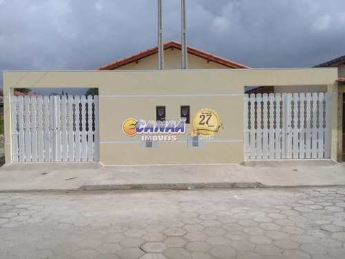 Casa, código 7734 em Itanhaém, bairro Jardim Nossa Senhora do Sion