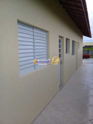 Casa, código 7735 em Itanhaém, bairro Jardim Nossa Senhora do Sion
