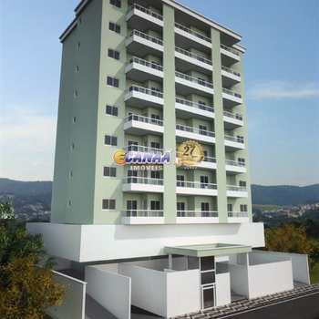 Apartamento em Praia Grande, bairro Caiçara