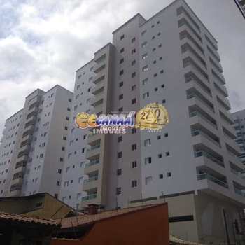 Apartamento em Mongaguá, bairro Centro