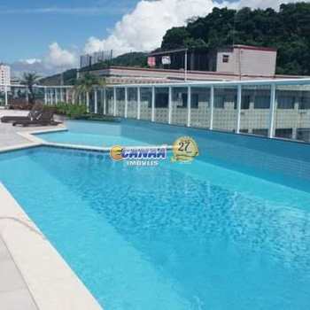 Cobertura em Mongaguá, bairro Centro