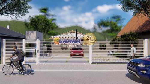 Casa de Condomínio, código 7781 em Itanhaém, bairro Cibratel II