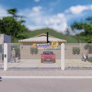 Casa de Condomínio em Itanhaém, bairro Cibratel II