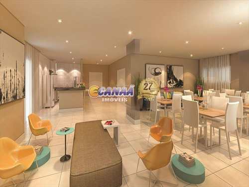 Apartamento, código 7791 em Praia Grande, bairro Caiçara
