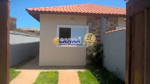 Casa, código 7795 em Itanhaém, bairro Umuarama