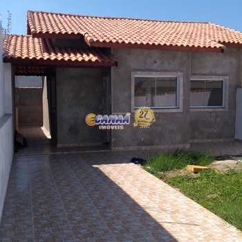 Casa em Itanhaém, bairro Suarão