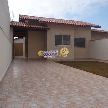 Casa em Itanhaém, bairro Suarão