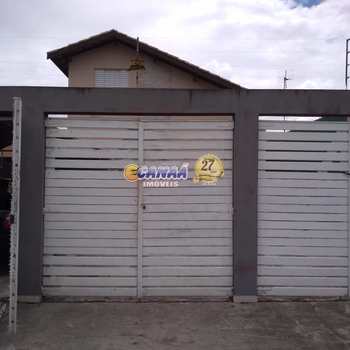 Sobrado de Condomínio em Mongaguá, bairro Vila Atlântica