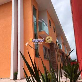 Sobrado de Condomínio em Itanhaém, bairro Cibratel
