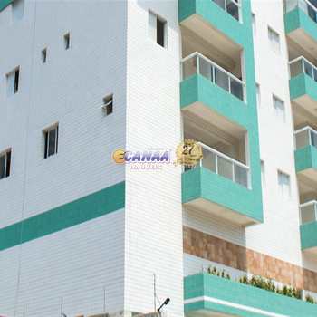 Apartamento em Praia Grande, bairro Mirim