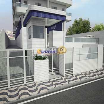 Apartamento em Praia Grande, bairro Canto do Forte