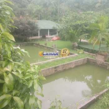Chácara em Mongaguá, bairro Agenor de Campos