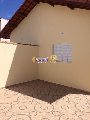 Casa, código 7916 em Mongaguá, bairro Santa Eugênia