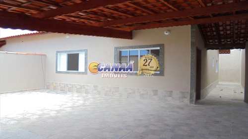 Casa, código 7921 em Mongaguá, bairro Balneário Plataforma