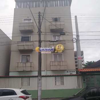Apartamento em Itanhaém, bairro Centro