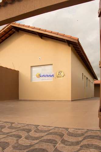 Casa, código 7929 em Itanhaém, bairro Balneário Nova Itanhaém