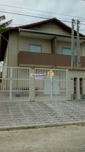 Casa, código 7955 em Itanhaém, bairro Loty
