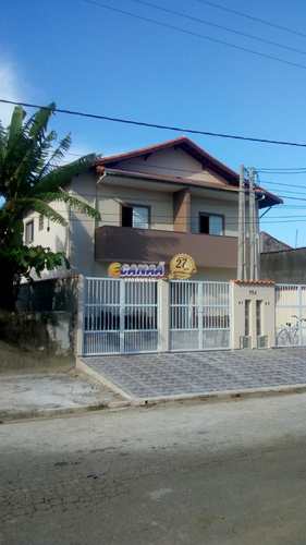 Casa, código 7956 em Itanhaém, bairro Loty
