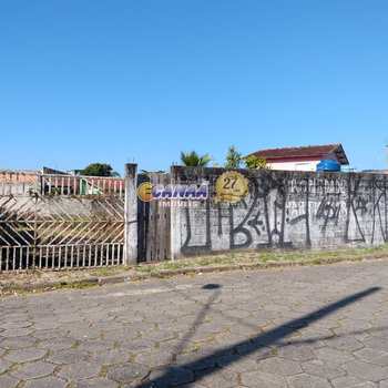 Terreno em Mongaguá, bairro Itaguaí