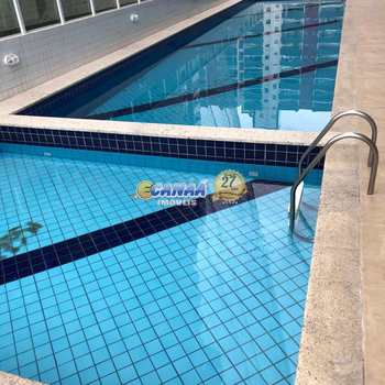Apartamento em Praia Grande, bairro Ocian