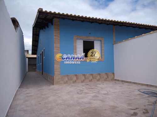 Casa, código 7997 em Mongaguá, bairro Balneário Regina Maria