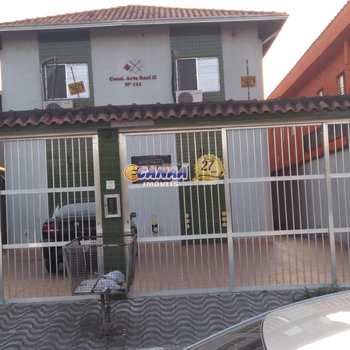 Casa de Condomínio em Praia Grande, bairro Vila Sônia