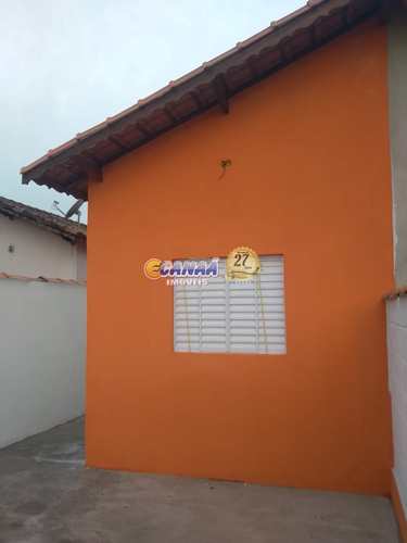 Casa, código 8018 em Mongaguá, bairro Vila Atlântica