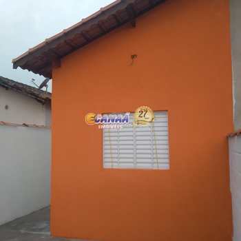 Casa em Mongaguá, bairro Vila Atlântica
