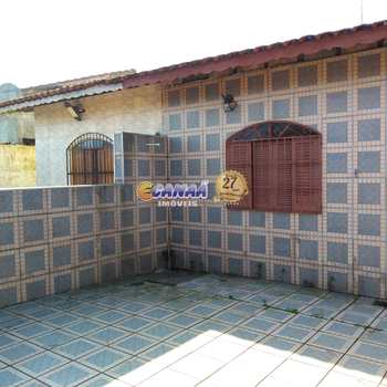 Casa em Mongaguá, bairro Jussara