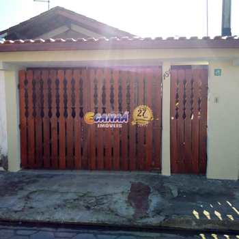 Casa em Itanhaém, bairro Jardim Suarão