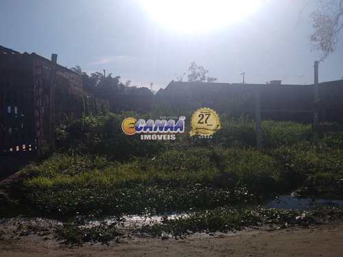 Terreno, código 8036 em Mongaguá, bairro Jardim Leonor