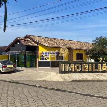 Casa Comercial em Itanhaém, bairro Balneário Jequitibá