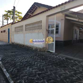Casa em Praia Grande, bairro Vila Caiçara