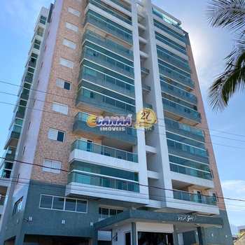 Apartamento em Mongaguá, bairro Centro