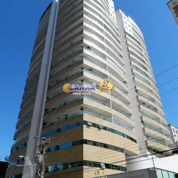 Apartamento em Praia Grande, bairro Tupi