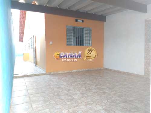 Casa, código 8106 em Mongaguá, bairro Agenor de Campos