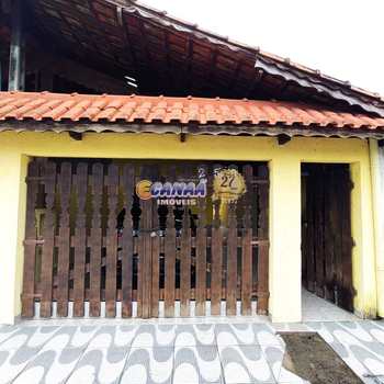 Casa em Praia Grande, bairro Jardim Real