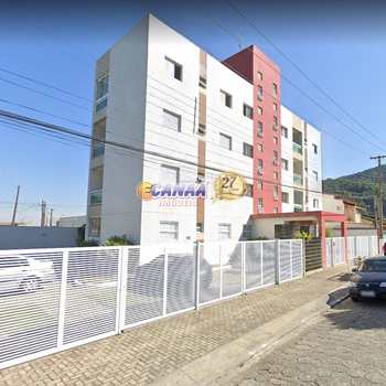 Apartamento em Mongaguá, bairro Balneario Pedreira