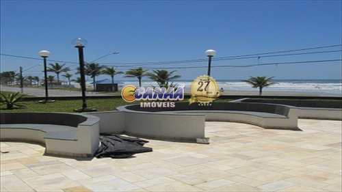 Apartamento, código 8173 em Mongaguá, bairro Jardim Praia Grande