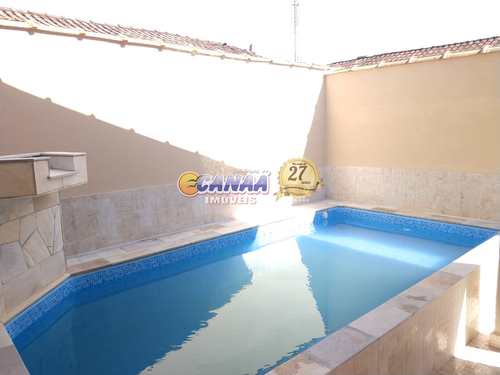 Casa, código 8212 em Mongaguá, bairro Jardim Praia Grande