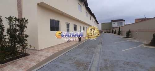 Sobrado de Condomínio, código 8239 em Itanhaém, bairro Cibratel I
