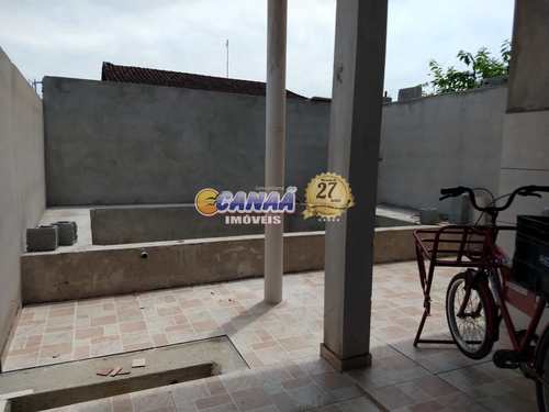 Casa, código 8259 em Mongaguá, bairro Itaguaí