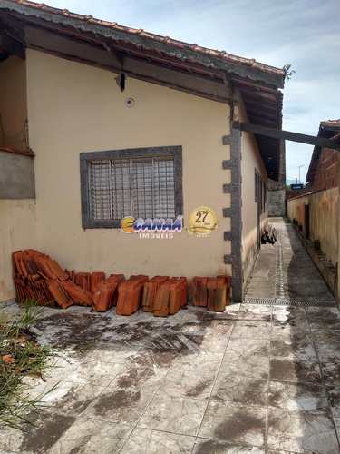 Casa, código 8290 em Mongaguá, bairro Agenor de Campos