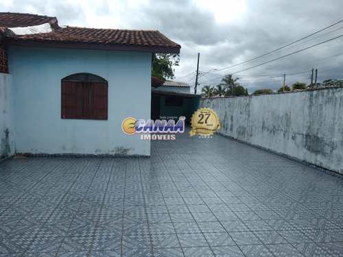 Casa, código 8304 em Mongaguá, bairro Balneário Itaguai