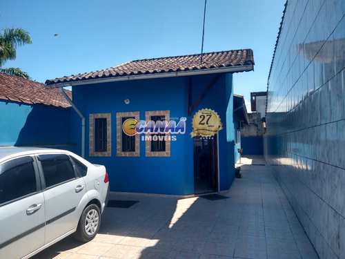 Casa, código 8321 em Mongaguá, bairro Jardim Praia Grande