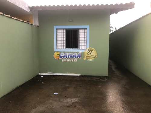 Casa, código 8342 em Mongaguá, bairro Jussara